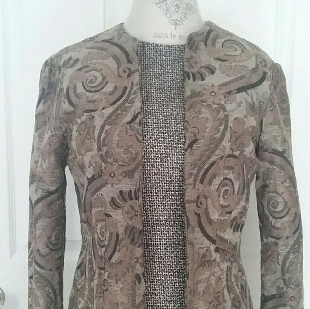 Women's jacket